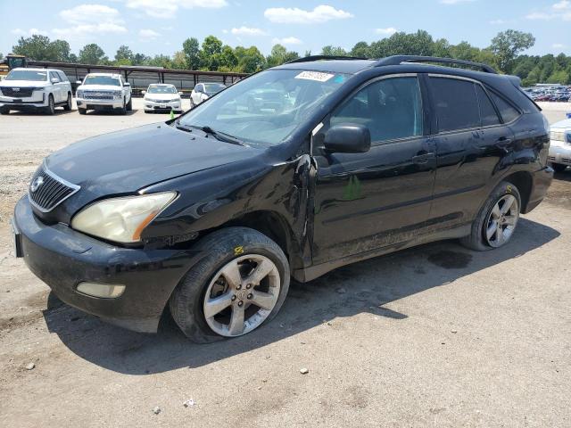 LEXUS RX 330 2004 with VIN 2T2HA31U64C015354 - Photo from auction