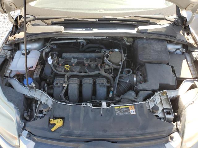 Photo 11 from auction – 2014 FORD FOCUS SE with VIN 1FADP3F20EL103292