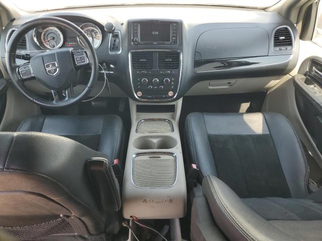 Photo 8 from auction – 2018 DODGE GRAND CARA with VIN 2C4RDGCGXJR360669