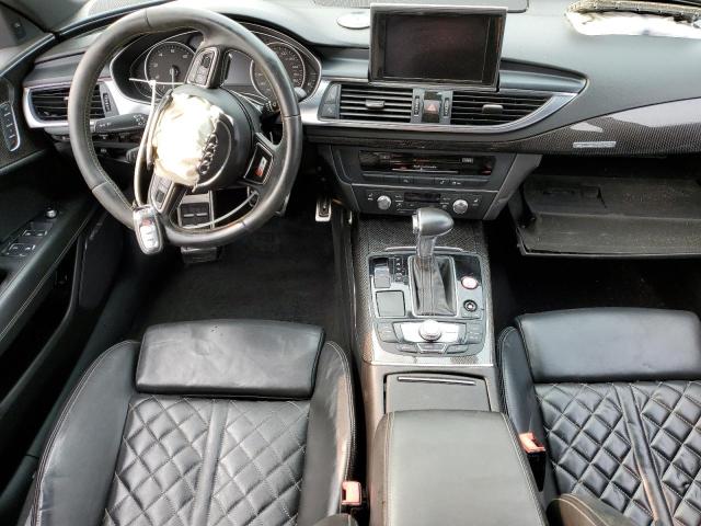 Photo 8 from auction – 2013 AUDI S7 PREMIUM with VIN WAUW2CFC3DN034091