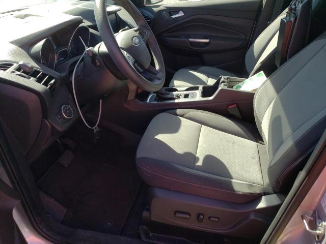 Photo 7 from auction – 2019 FORD ESCAPE SE with VIN 1FMCU0GD9KUB10207