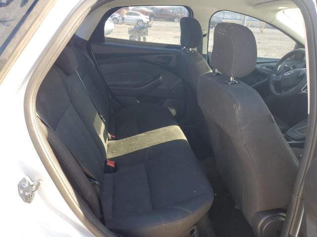 Photo 10 from auction – 2016 FORD FOCUS S with VIN 1FADP3E22GL324543