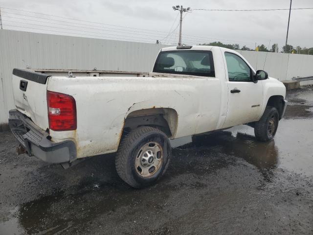 Photo 3 from auction – 2012 CHEVROLET SILVERADO with VIN 1GC0KVCG3CZ151558