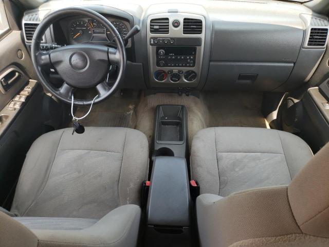 Photo 8 from auction – 2005 CHEVROLET COLORADO with VIN 1GCDT136858134004