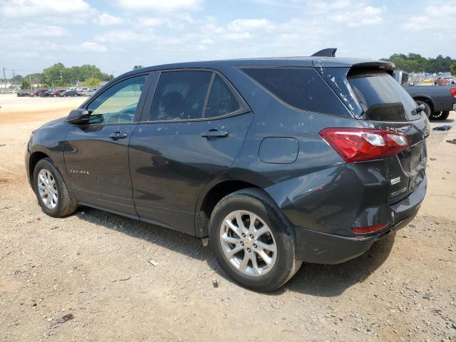 Photo 2 from auction – 2020 CHEVROLET EQUINOX LS with VIN 2GNAXHEV2L6267212