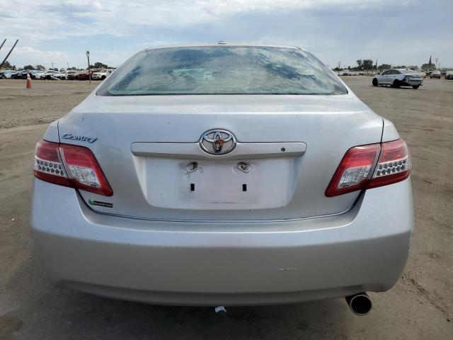 Photo 6 from auction – 2010 TOYOTA CAMRY BASE with VIN 4T4BF3EK2AR018563