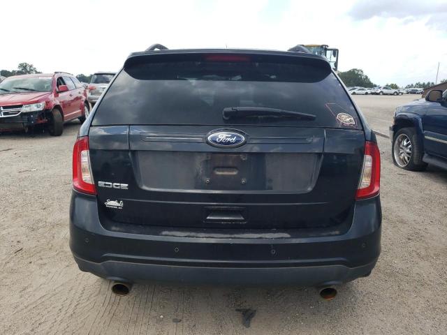 Photo 6 from auction – 2012 FORD EDGE SE with VIN 2FMDK3GC8CBA44355