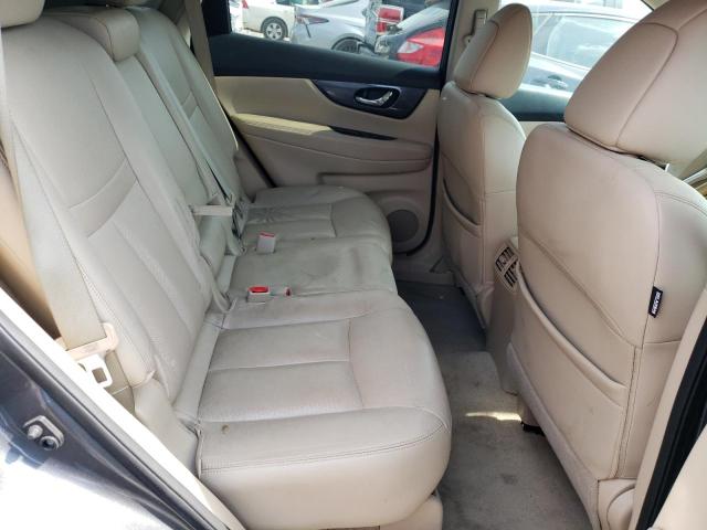 Photo 11 from auction – 2015 NISSAN ROGUE S with VIN 5N1AT2MT3FC813153