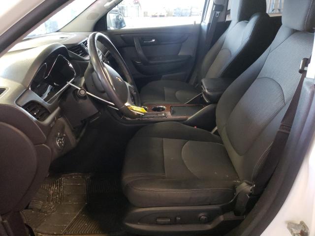 Photo 7 from auction – 2014 CHEVROLET TRAVERSE L with VIN 1GNKVGKD3EJ156285