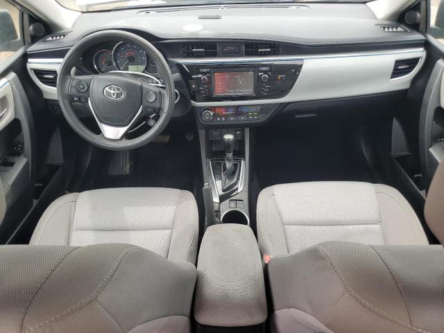 Photo 8 from auction – 2016 TOYOTA COROLLA L with VIN 5YFBURHE9GP567535
