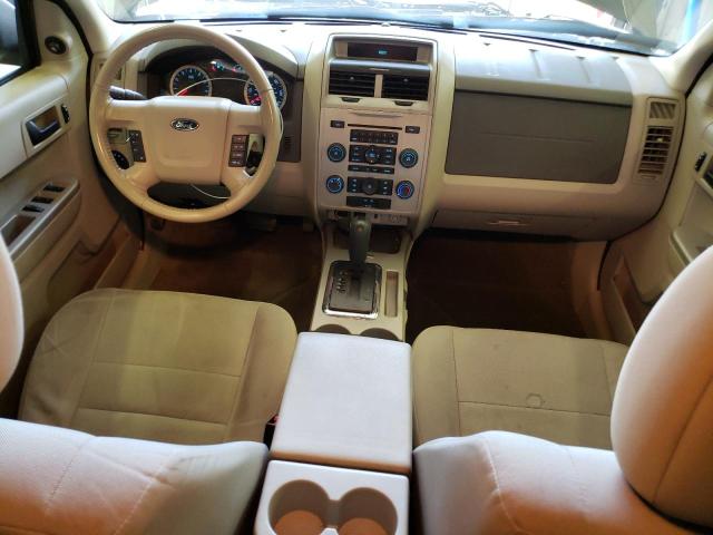 Photo 8 from auction – 2011 FORD ESCAPE XLT with VIN 1FMCU0D75BKC30385