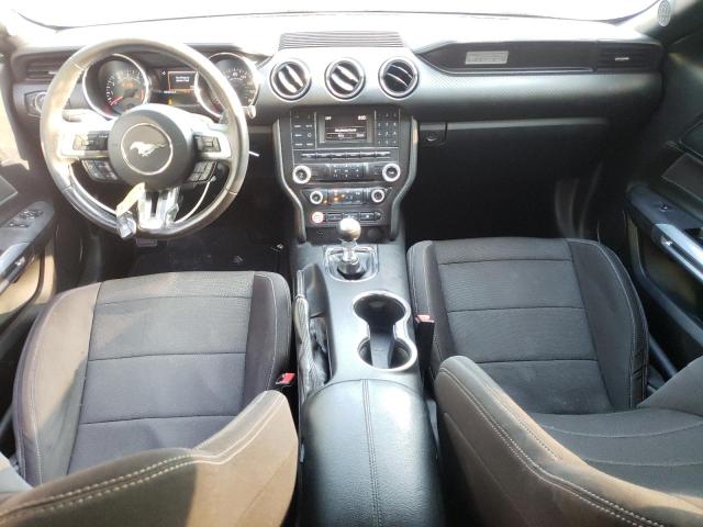 Photo 8 from auction – 2015 FORD MUSTANG with VIN 1FA6P8AM2F5329189