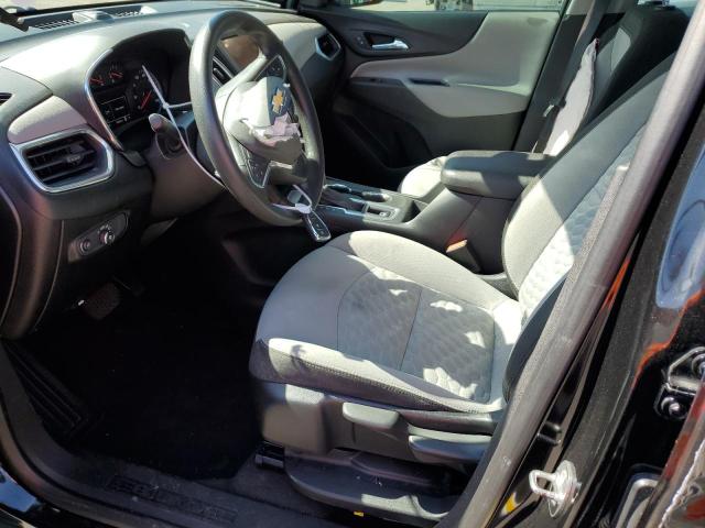 Photo 7 from auction – 2019 CHEVROLET EQUINOX LS with VIN 2GNAXHEV6K6117005