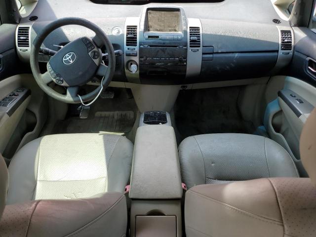 Photo 8 from auction – 2008 TOYOTA PRIUS with VIN JTDKB20U183462501