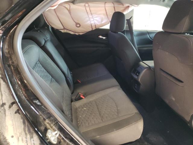 Photo 10 from auction – 2020 CHEVROLET EQUINOX LT with VIN 3GNAXJEV4LL207385