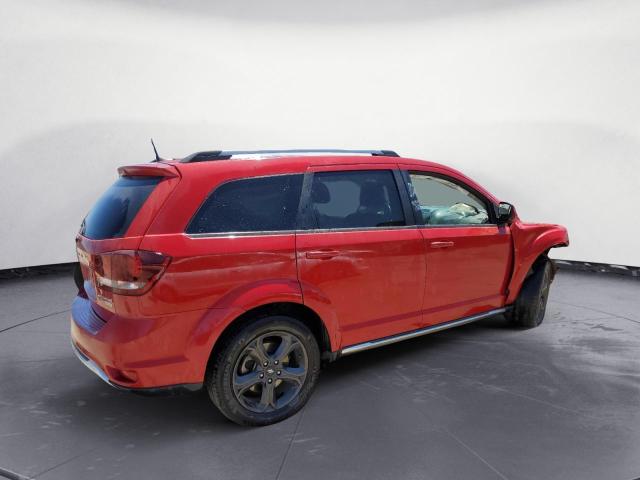 Photo 3 from auction – 2018 DODGE JOURNEY CR with VIN 3C4PDCGG4JT475484
