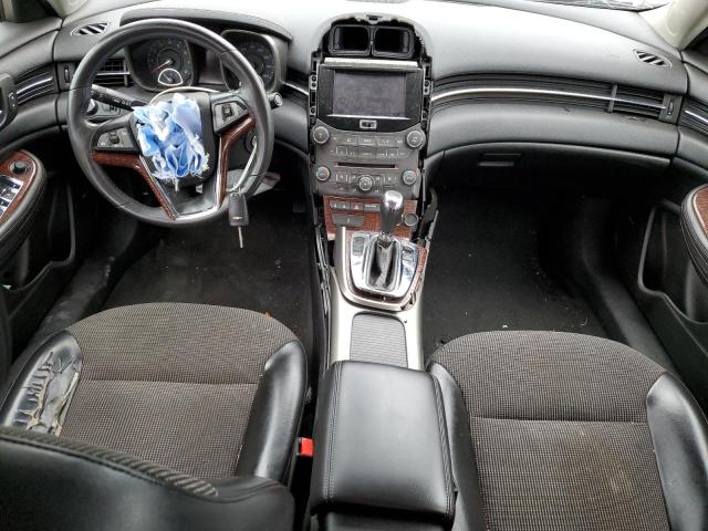 Photo 8 from auction – 2013 CHEVROLET MALIBU 2LT with VIN 1G11E5SAXDF137029