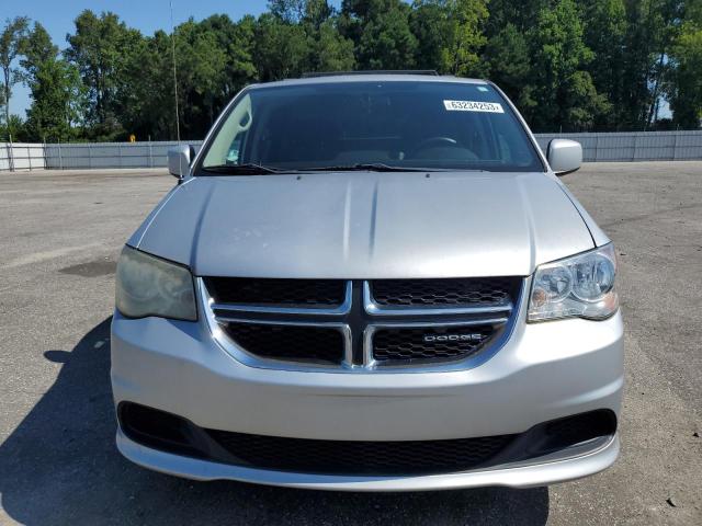 Фото 5 с аукциона – 2012 DODGE GRAND CARA с VIN 2C4RDGCG2CR160288