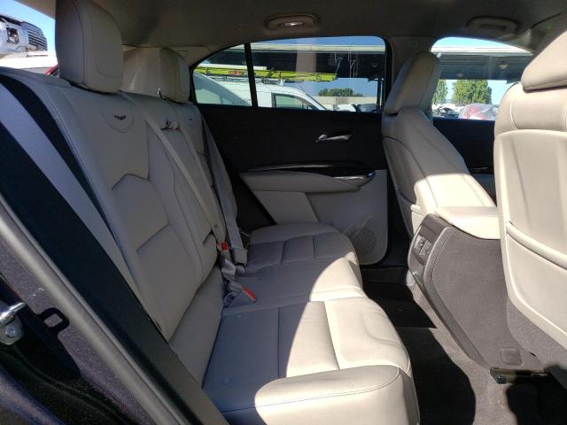 Photo 10 from auction – 2023 CADILLAC XT4 PREMIU with VIN 1GYFZDR49PF179217