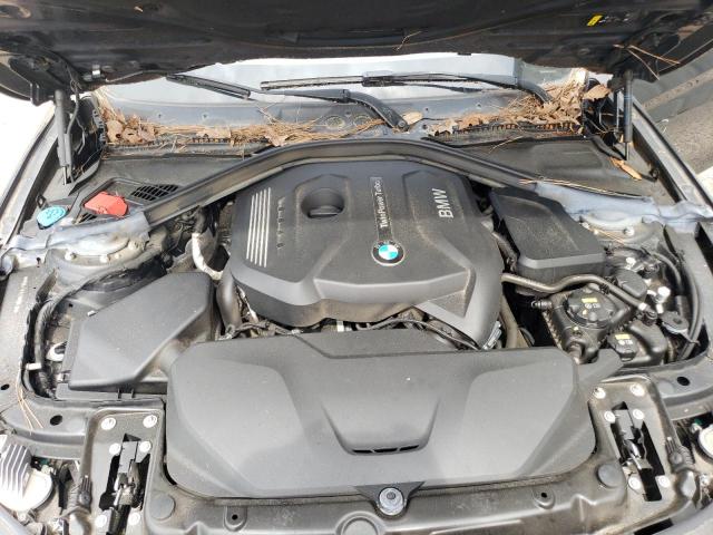 Photo 11 from auction – 2018 BMW 430I GRAN with VIN WBA4J1C52JBG80436