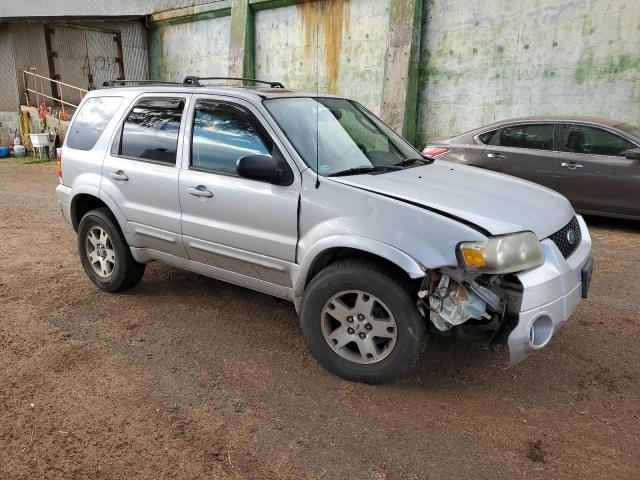 Photo 4 from auction – 2005 FORD ESCAPE LIM with VIN 1FMCU04175KB95168