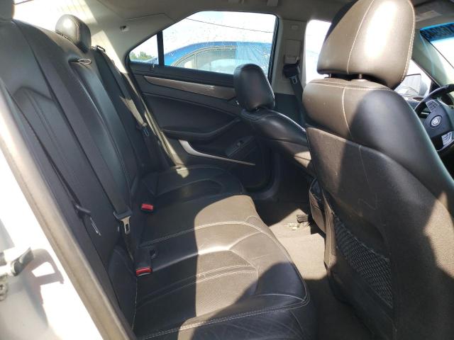 Photo 10 from auction – 2013 CADILLAC CTS LUXURY with VIN 1G6DE5E55D0101628