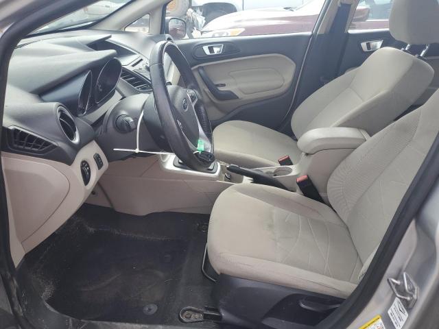 Photo 7 from auction – 2015 FORD FIESTA SE with VIN 3FADP4BJ1FM114255