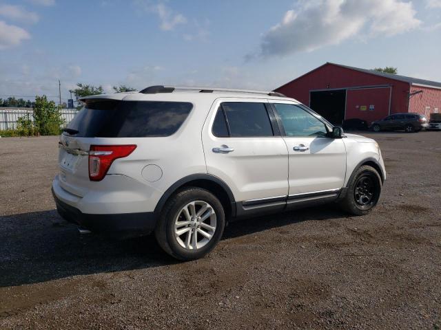 Photo 3 from auction – 2012 FORD EXPLORER X with VIN 1FMHK7D89CGA49534