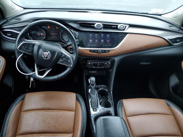 Photo 8 from auction – 2021 BUICK ENCORE GX with VIN KL4MMGSL9MB174059