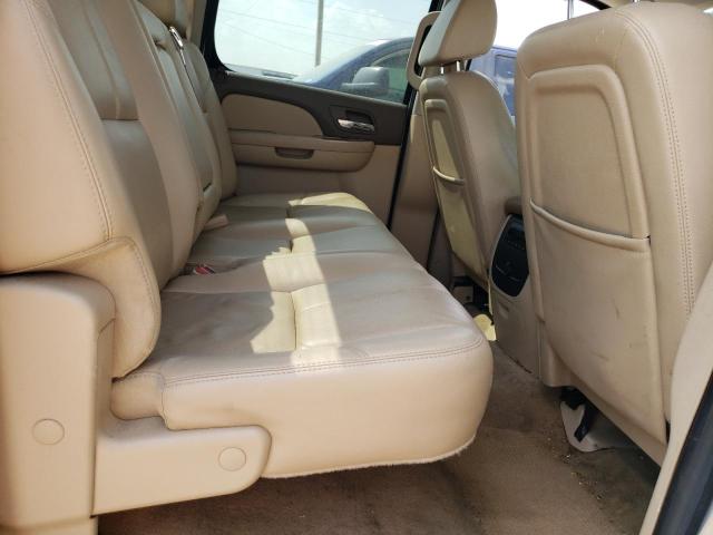 Photo 10 from auction – 2008 GMC SIERRA C15 with VIN 3GTEC13J68G314329