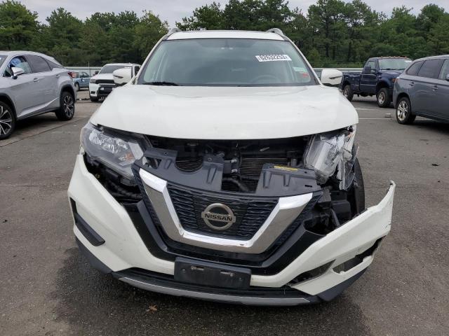 Photo 5 from auction – 2017 NISSAN ROGUE SV with VIN 5N1AT2MVXHC841780
