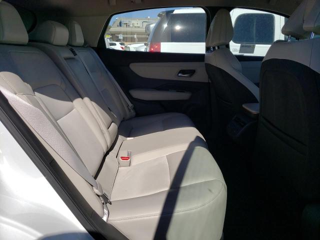 Photo 10 from auction – 2023 NISSAN ARIYA ENGA with VIN JN1AF0BA8PM401665