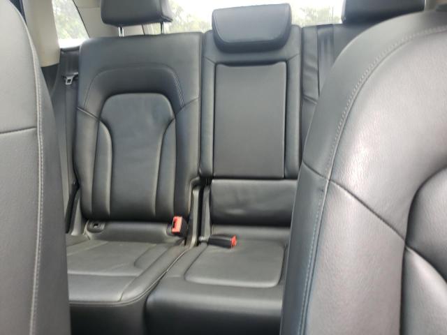 Photo 10 from auction – 2011 AUDI Q5 PREMIUM with VIN WA1LFAFP4BA006767
