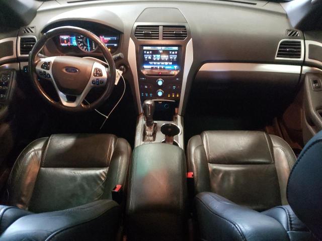 Photo 8 from auction – 2014 FORD EXPLORER X with VIN 1FM5K8D8XEGC05916
