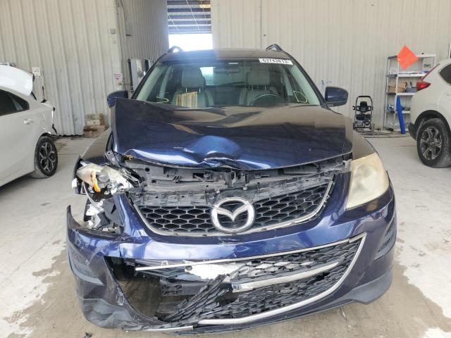 Photo 5 from auction – 2010 MAZDA CX-9 with VIN JM3TB2MAXA0235424