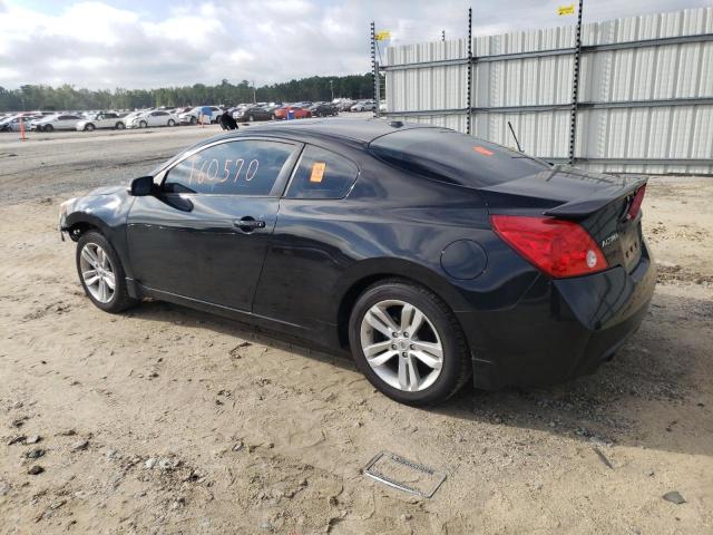 Photo 2 from auction – 2010 NISSAN ALTIMA S with VIN 1N4AL2EP6AC147264