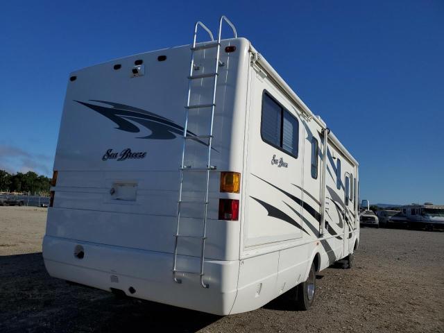 Photo 4 from auction – 2005 NATL SEABREEZE with VIN 1F6NF53S340A11095