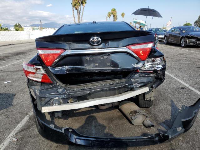 Photo 6 from auction – 2015 TOYOTA CAMRY LE with VIN 4T1BF1FK8FU498449