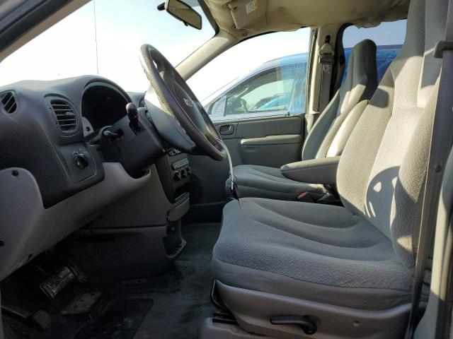Снимка 7 от търг – 2005 DODGE CARAVAN SE с VIN 1D4GP25R15B185316