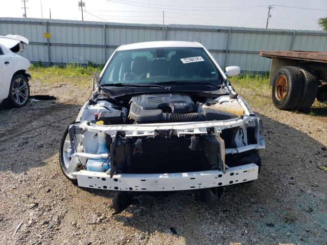 Photo 5 from auction – 2021 CHRYSLER 300 S with VIN 2C3CCABG4MH532930