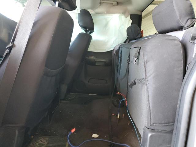 Photo 10 from auction – 2013 CHEVROLET SILVERADO with VIN 1GCRKSE71DZ184871