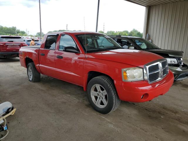 Photo 4 from auction – 2007 DODGE DAKOTA QUA with VIN 1D7HW28K67S259325