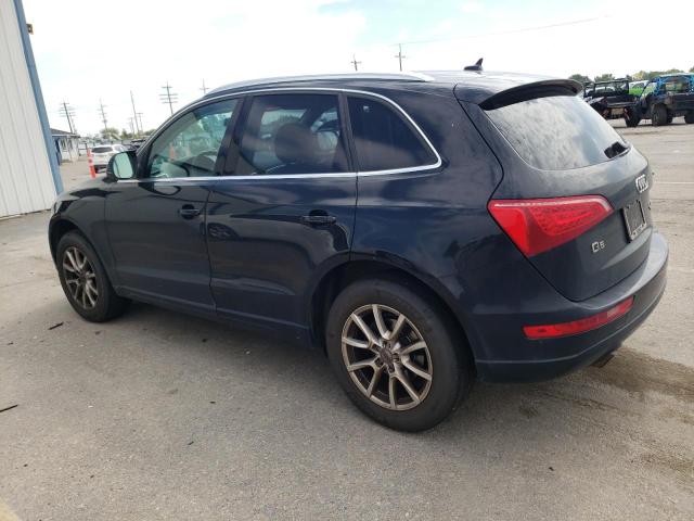 Foto 2 de la subasta – 2011 AUDI Q5 PREMIUM con VIN WA1LFAFP4BA040871