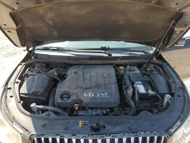 Photo 11 from auction – 2013 BUICK LACROSSE T with VIN 1G4GJ5E36DF239742