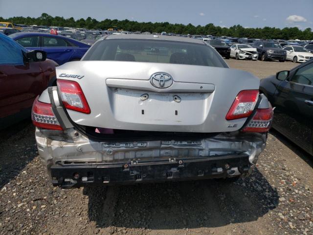 Photo 6 from auction – 2010 TOYOTA CAMRY BASE with VIN 4T1BF3EK6AU030208