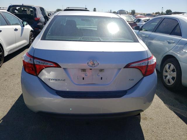 Photo 6 from auction – 2015 TOYOTA COROLLA L with VIN 5YFBURHE6FP358137