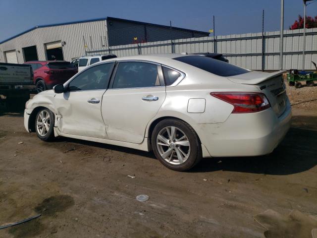 Photo 2 from auction – 2013 NISSAN ALTIMA 2.5 with VIN 1N4AL3AP2DC212790