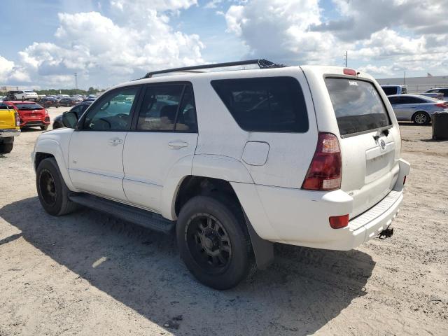 Photo 2 from auction – 2005 TOYOTA 4RUNNER SR with VIN JTEZU14R650051757