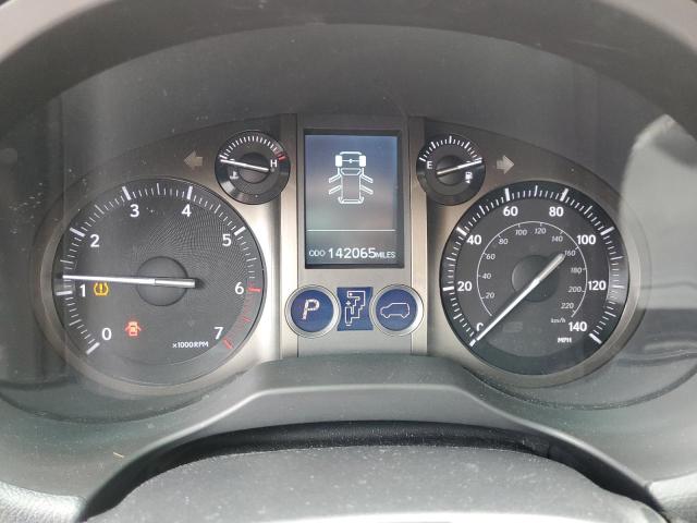 Photo 9 from auction – 2010 LEXUS GX 460 with VIN JTJBM7FX3A5008623