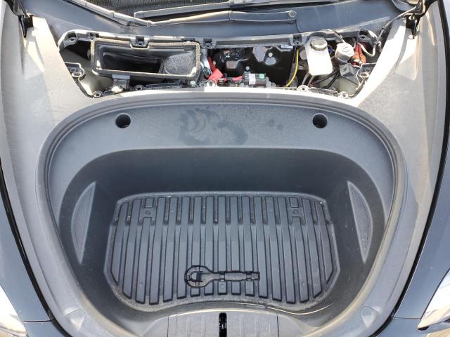 Photo 11 from auction – 2022 TESLA MODEL 3 with VIN 5YJ3E1EA5NF291223